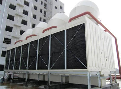 冷卻塔減震降噪機構的作用、湖南地區噪聲噪音治理