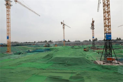 武漢市施工噪音擾民時(shí)間規定