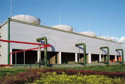 冷卻塔降噪工程需要哪些設備才能確保降噪效果持久穩定