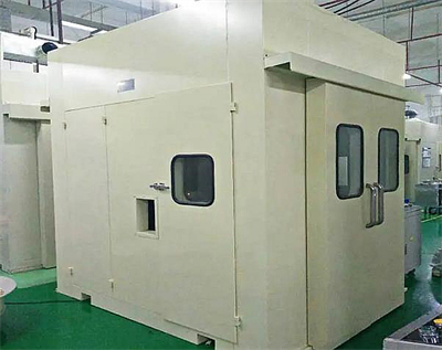 隔音房怎么做、自己動(dòng)手做隔音房教程、臥室怎樣做隔音