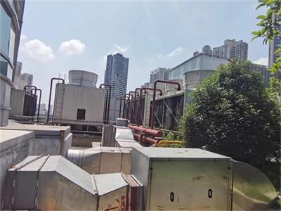 南昌降噪處理:創(chuàng  )造一個(gè)寧靜舒適的生活環(huán)境