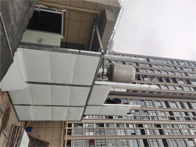 隔音書(shū)房的設計原則與材料的選擇