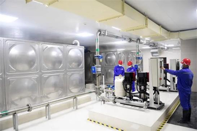 工廠(chǎng)降噪吸音的方式:探討幾種有效的降噪方式