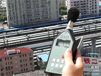 公共噪音處理制度：關(guān)注特殊群體的噪音污染問(wèn)題