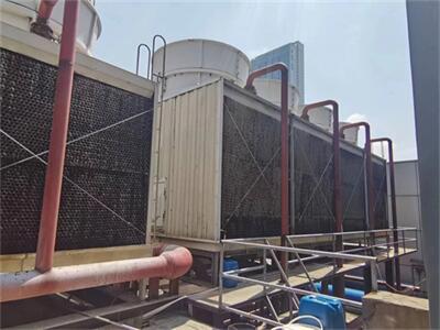 冷卻塔降噪處理公司：提供專(zhuān)業(yè)的噪聲噪音治理解決方案