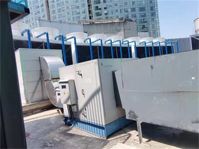 湘潭冷卻塔隔音降噪價(jià)格、低頻噪音檢測機構