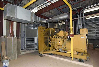 柴油發(fā)電機機房噪聲治理、上饒地區提供技術(shù)支持