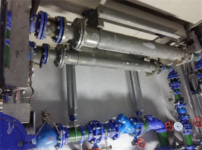 水泵房隔音降噪減震、吉安商業(yè)區域噪音治理