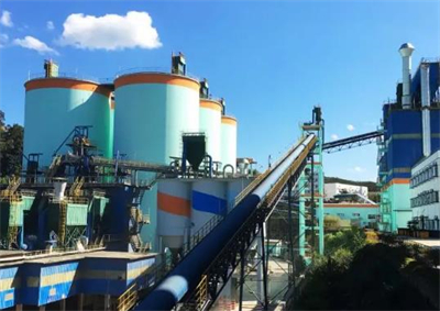 水泥廠(chǎng)隔音降噪減震、衡陽(yáng)工礦企業(yè)噪音治理公司