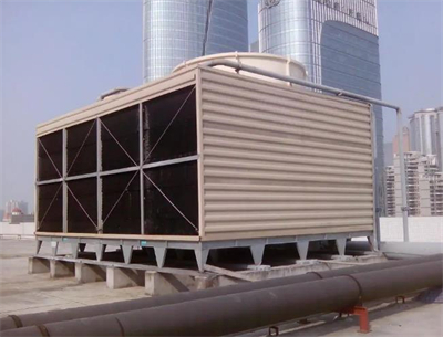 電廠(chǎng)冷卻塔減震降噪治理廠(chǎng)家、撫州機械設備噪音處理