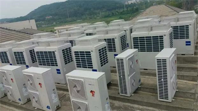 中央空調機組房減震降噪隔音處理、黃石噪聲治理廠(chǎng)家