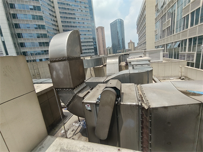 鼓風(fēng)機房隔音降噪減震噪音治理、衡陽(yáng)雁峰哪里可以設計