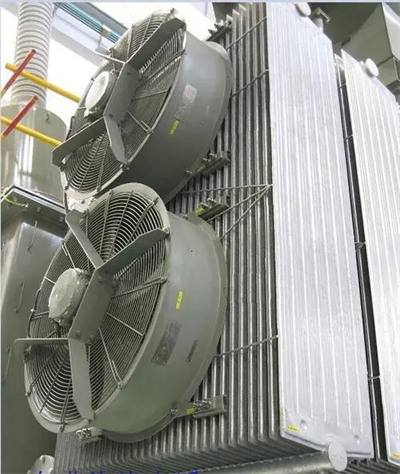 永州冷水灘變壓器房隔音減震噪聲噪音治理工廠(chǎng)