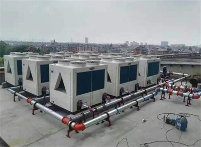 怎樣消除噪音、南昌空調機組房減震隔音降噪處理公司