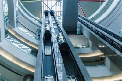 電梯隔聲治理、噪音環(huán)境污染防治法