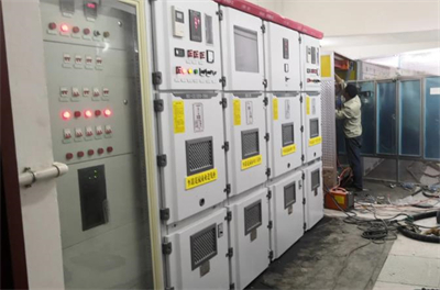 變壓器配電房隔音降噪減震、上饒噪聲治理工廠(chǎng)