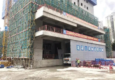 民用建筑隔音減震工程、上饒工地降噪音噪聲治理措施