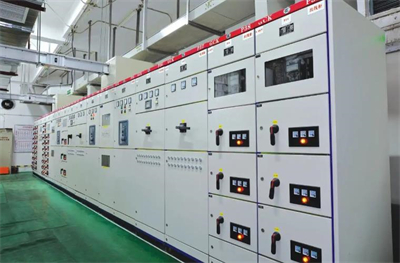 配電室低頻噪音如何消除：包括隔音、減震、消聲等