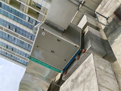 株洲有專(zhuān)業(yè)降噪的公司嗎：制定出科學(xué)、合理的降噪方案