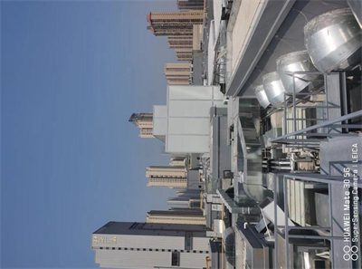 常德做隔音、噪聲治理：噪聲噪音治理工程的重要性