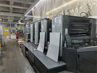 湘西工廠(chǎng)車(chē)間降噪專(zhuān)業(yè)服務(wù)