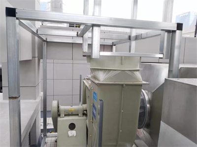 鼓風(fēng)機消聲器、鼓風(fēng)機聲音太大怎么降噪音