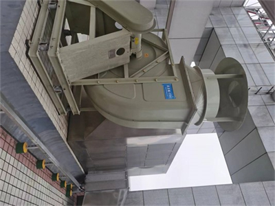 羅茨鼓風(fēng)機噪聲治理：可以從哪幾個(gè)方面入手