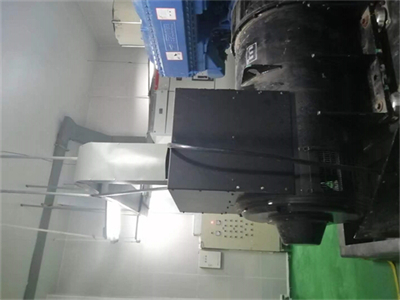 發(fā)電機機房噪聲治理之管道及支架防腐與閥門(mén)安裝 發(fā)電機機房噪聲治理之管道及支架防腐與閥門(mén)安裝