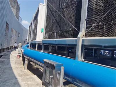 益陽(yáng)冷卻塔噪聲噪音治理降噪減振的具體方案 益陽(yáng)冷卻塔噪聲噪音治理降噪減振的具體方案